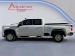 2020 Chevrolet Silverado 2500 HD LT
