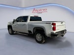 2020 Chevrolet Silverado 2500 HD LT