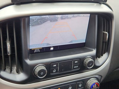 2019 Chevrolet Colorado 4WD ZR2