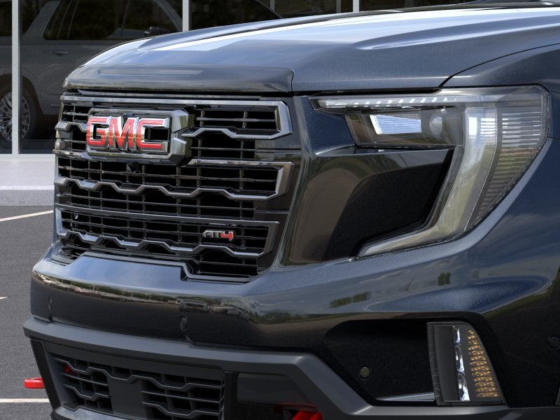 2027 GMC Acadia AT4