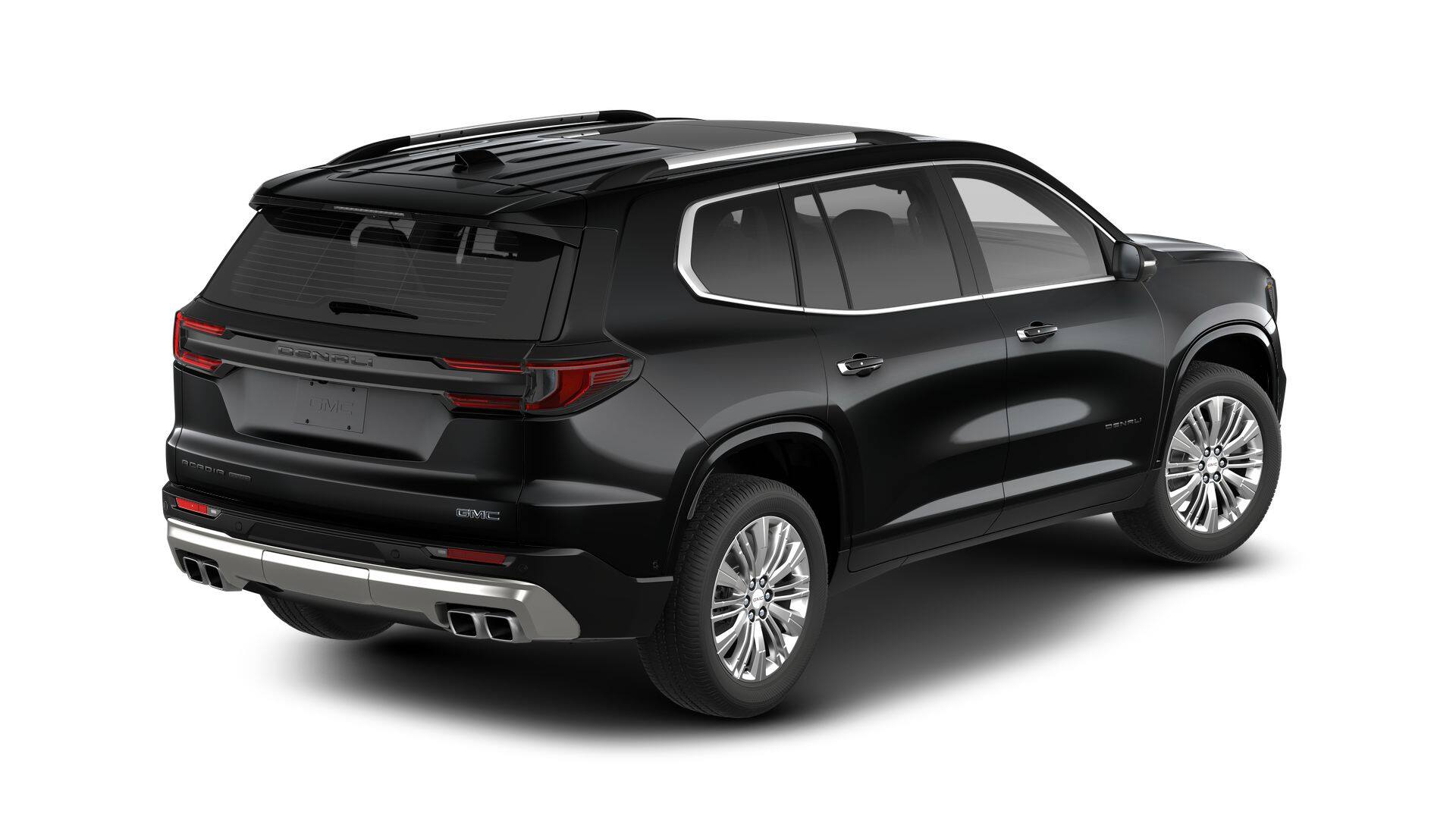 2027 GMC Acadia Denali