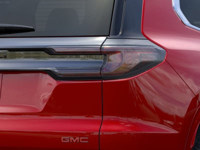 2027 GMC Acadia Denali