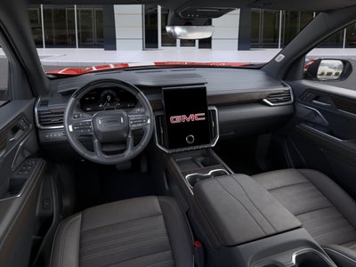 2027 GMC Acadia Denali Ultimate