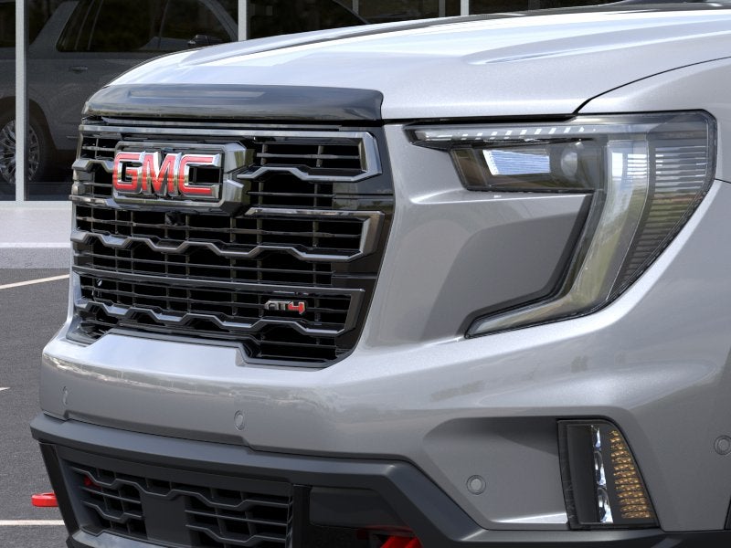 2026 GMC Acadia AT4 - Photo 13