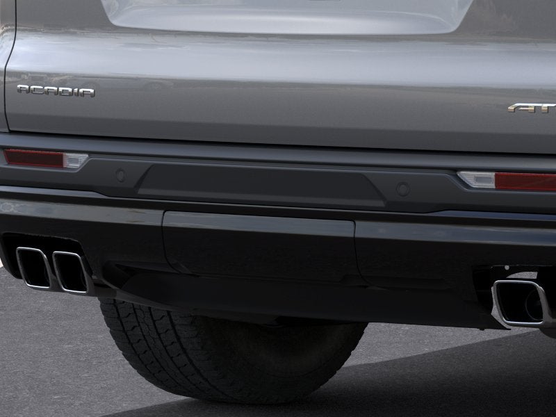 2026 GMC Acadia AT4 - Photo 14