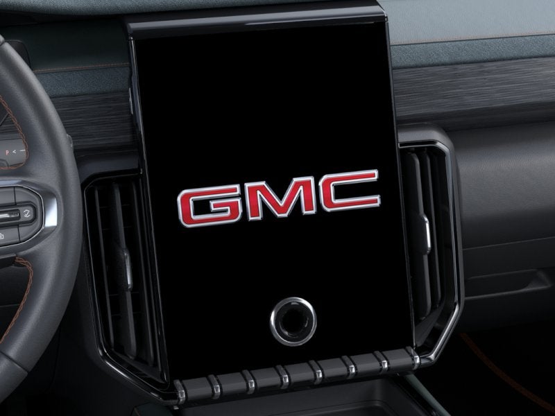2026 GMC Acadia AT4 - Photo 20
