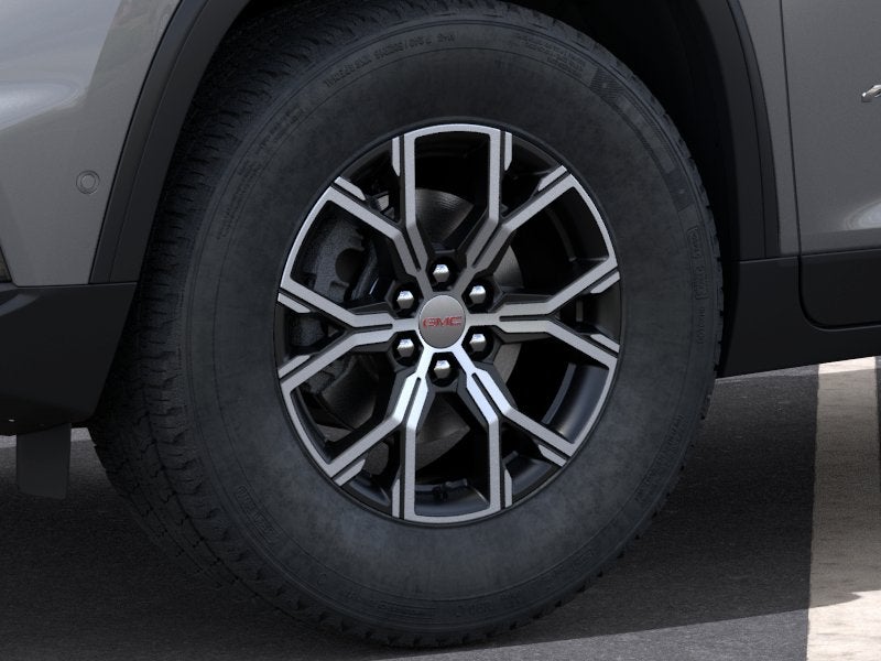 2026 GMC Acadia AT4 - Photo 9