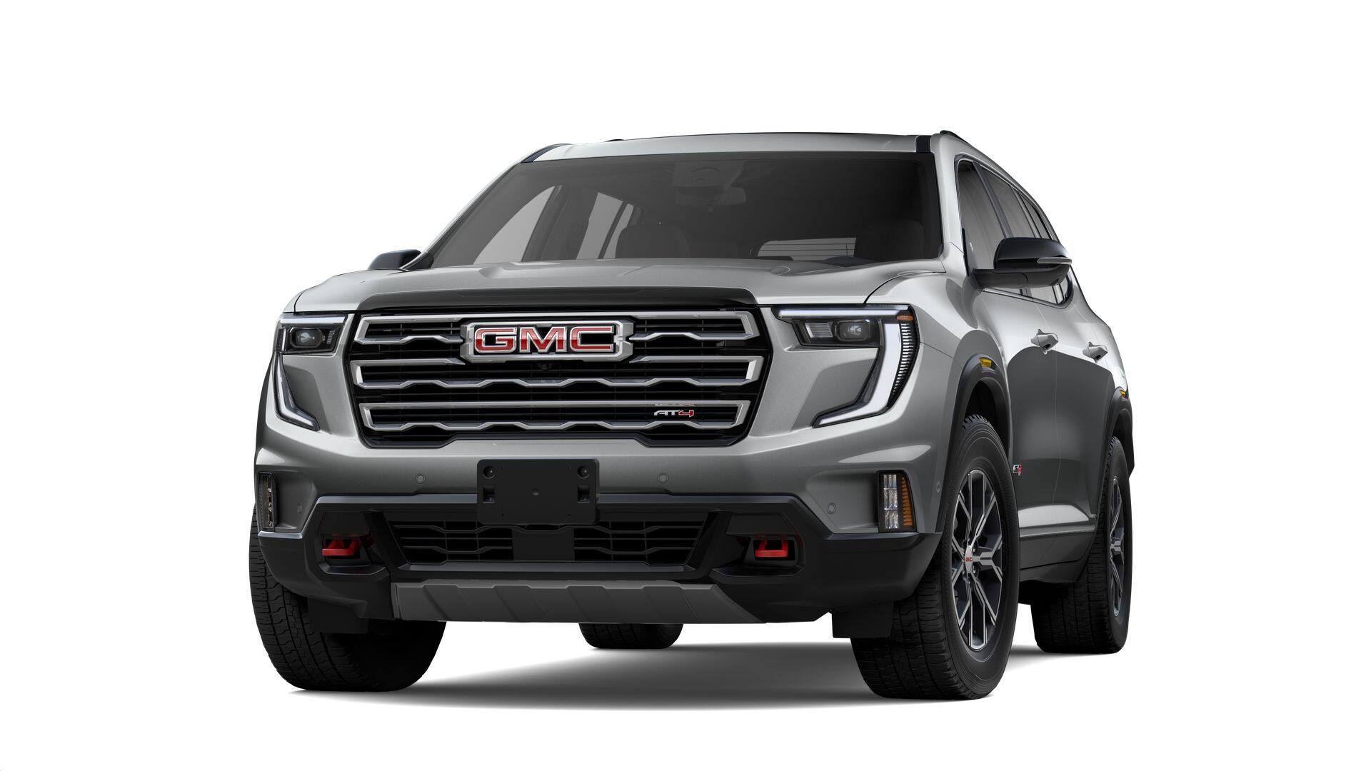 2026 GMC Acadia AT4 - Photo 25