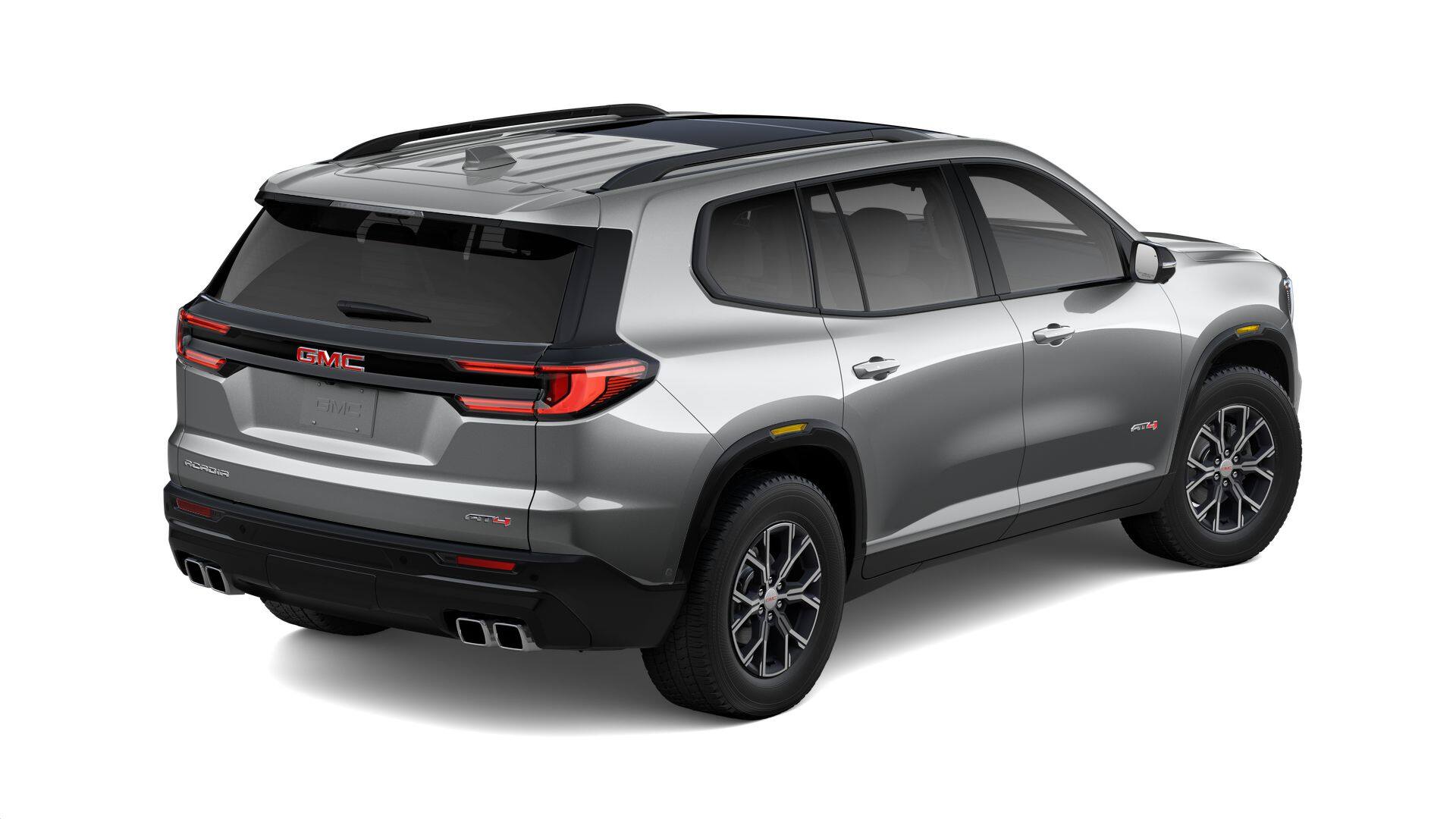 2026 GMC Acadia AT4 - Photo 27