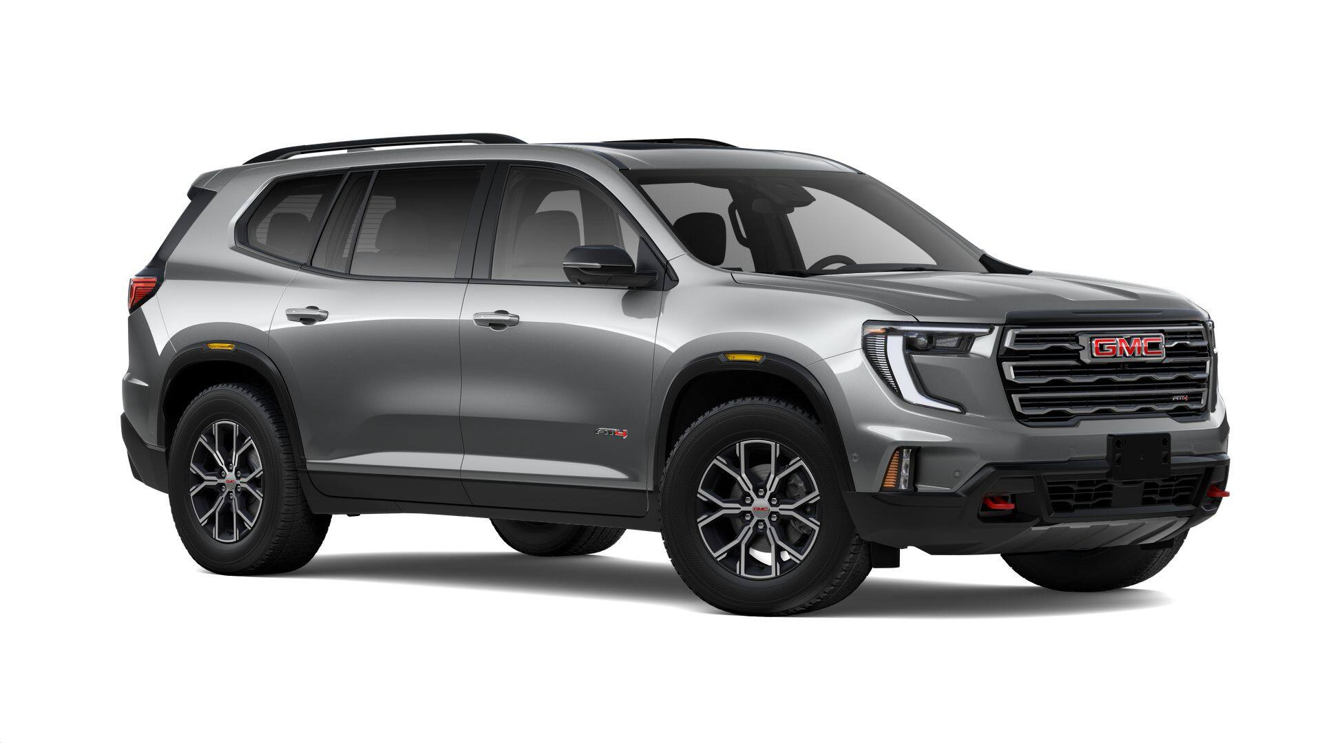 2026 GMC Acadia AT4 - Photo 28