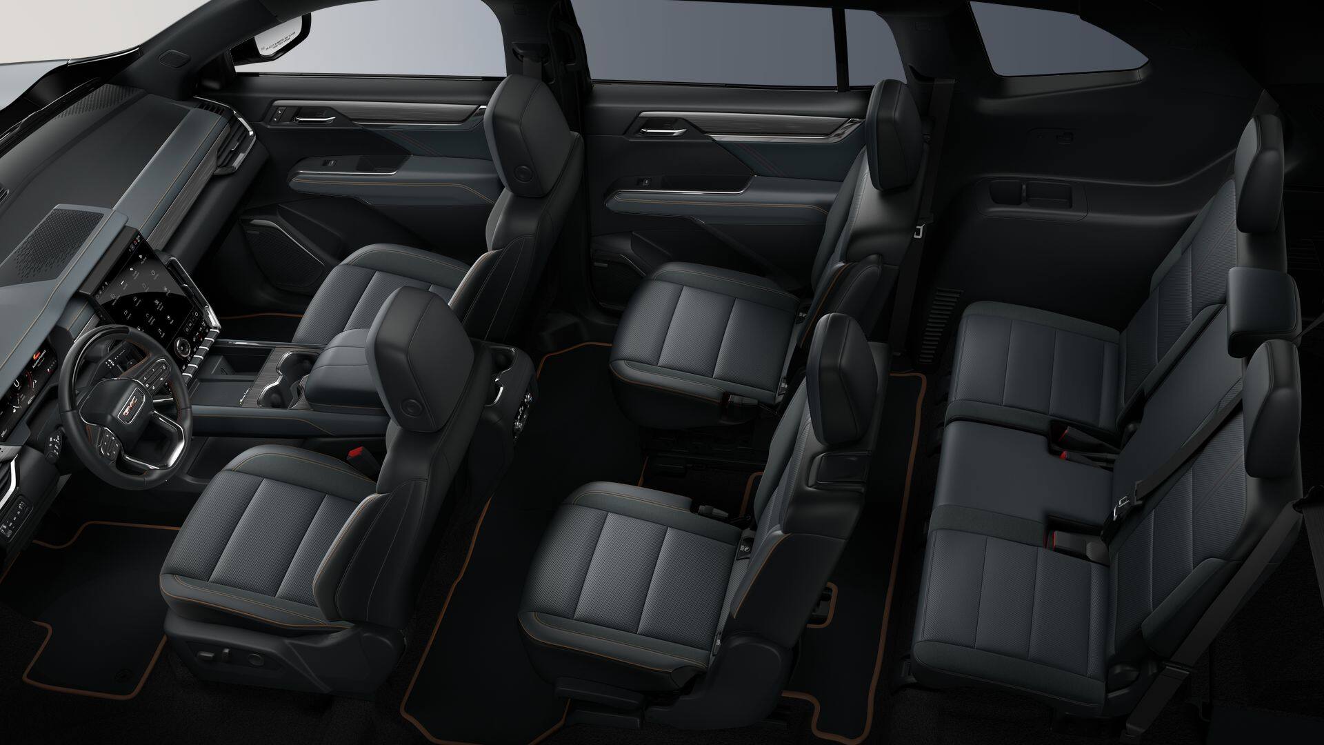 2026 GMC Acadia AT4 - Photo 31