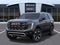 2027 GMC Yukon AT4
