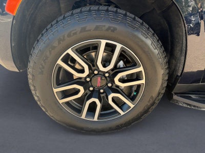 2021 GMC Yukon AT4