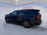 2021 GMC Yukon AT4