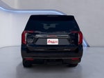 2021 GMC Yukon AT4