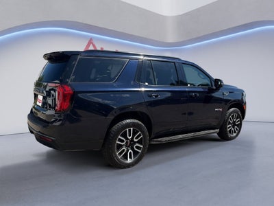 2021 GMC Yukon AT4