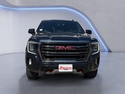 2021 GMC Yukon AT4