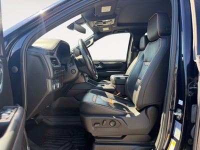 2021 GMC Yukon AT4