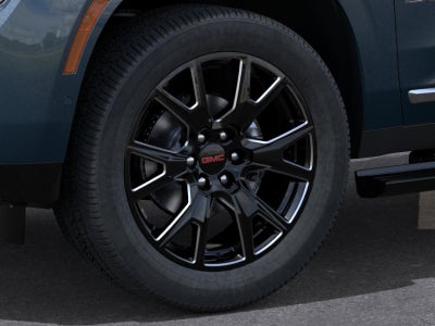 2027 GMC Yukon Denali