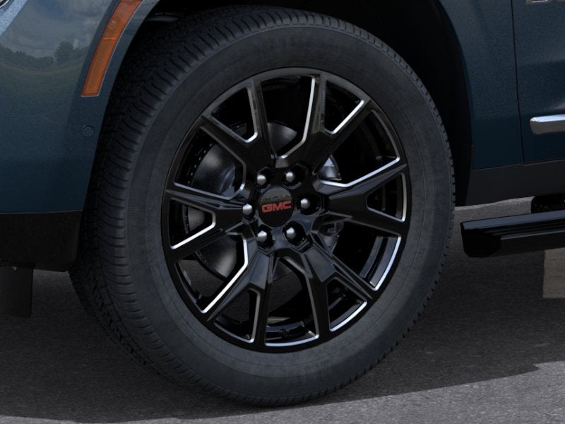 2027 GMC Yukon Denali