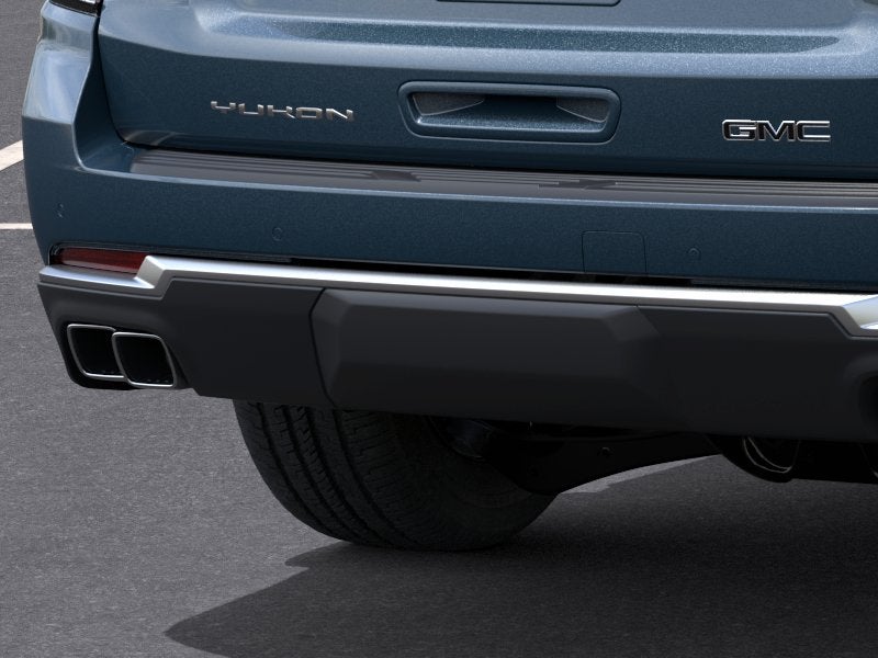 2026 GMC Yukon Denali - Photo 14