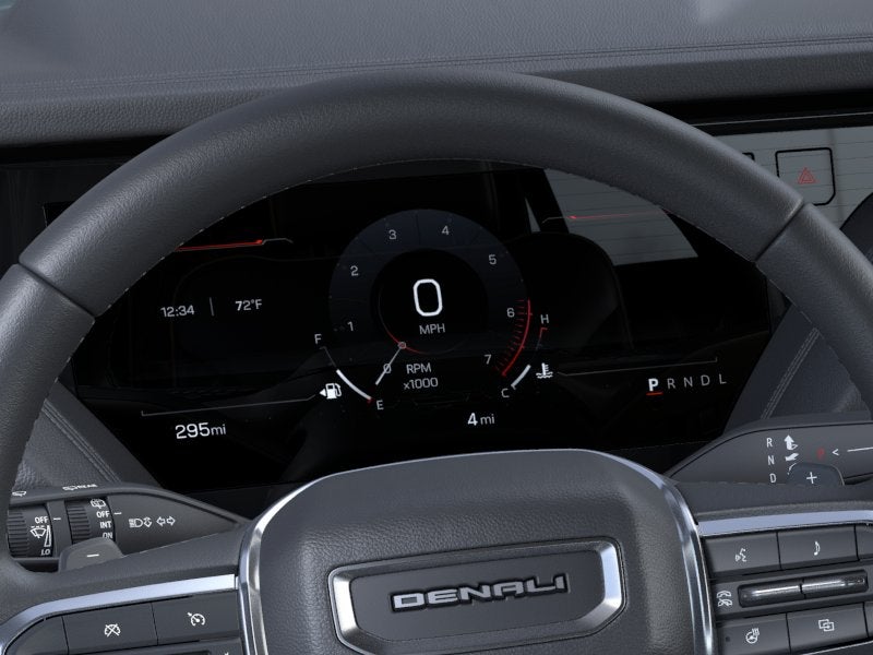 2026 GMC Yukon Denali - Photo 18