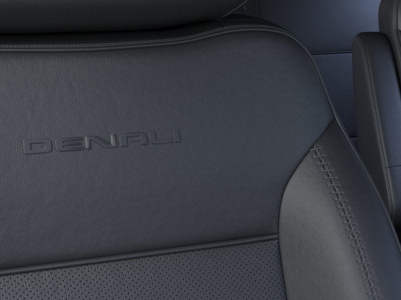 2026 GMC Yukon Denali - Photo 21