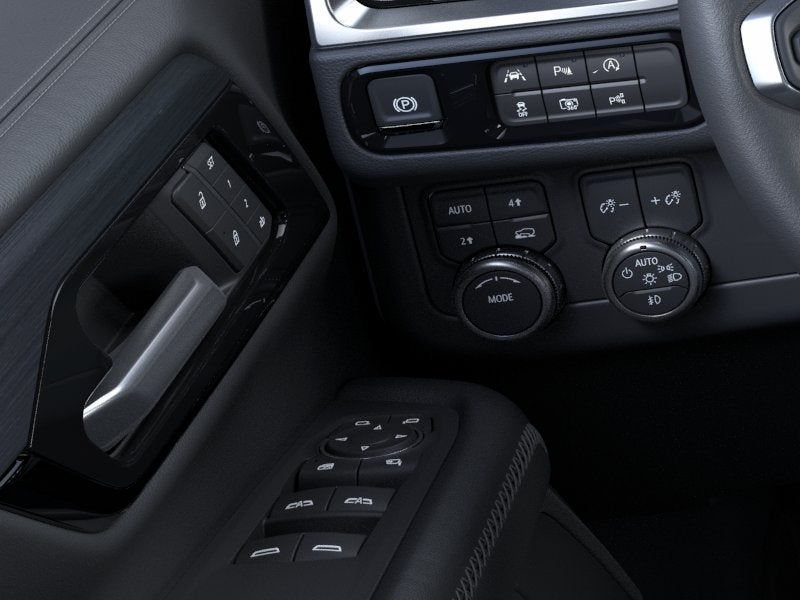 2026 GMC Yukon Denali - Photo 22