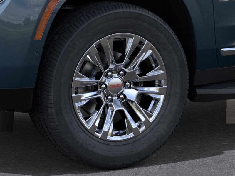 2026 GMC Yukon Denali - Photo 9