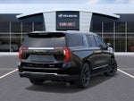 2027 GMC Yukon XL Denali