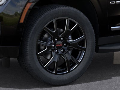 2027 GMC Yukon XL Denali