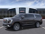 2027 GMC Yukon XL Denali