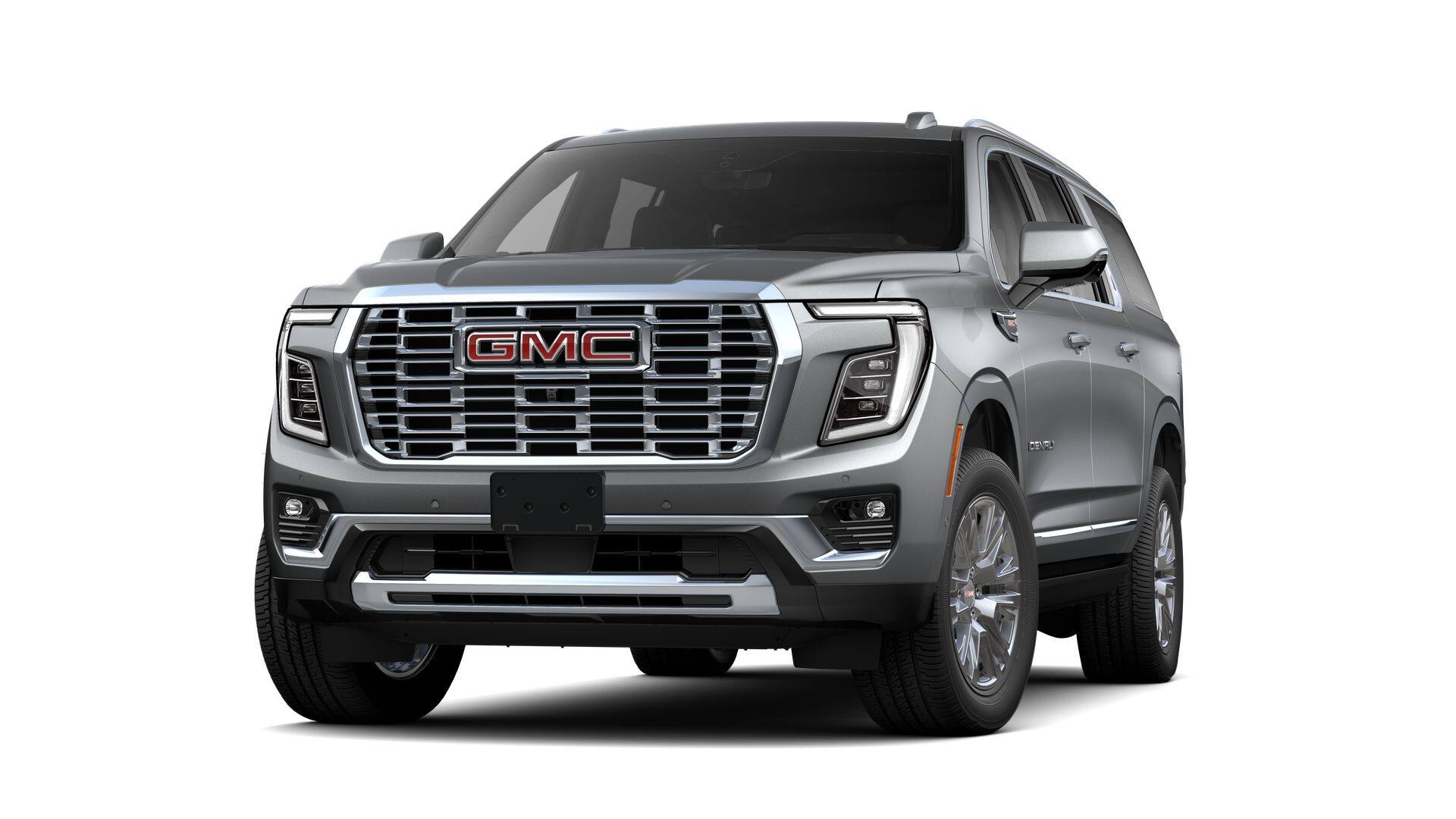 2027 GMC Yukon XL Denali