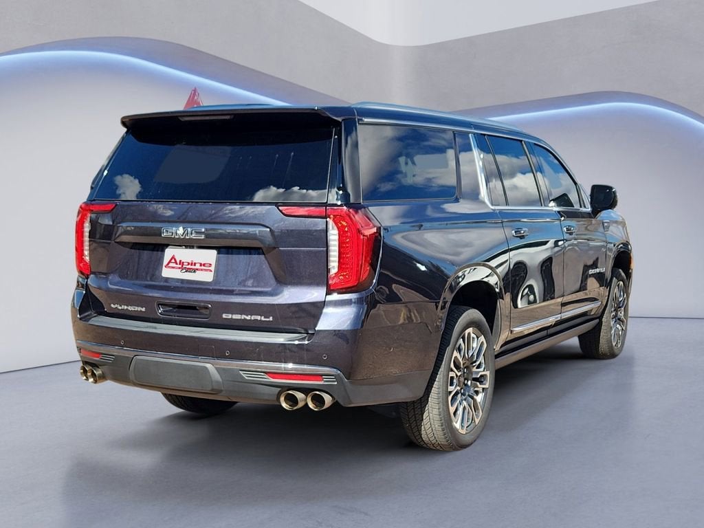 2023 GMC Yukon XL Denali Ultimate