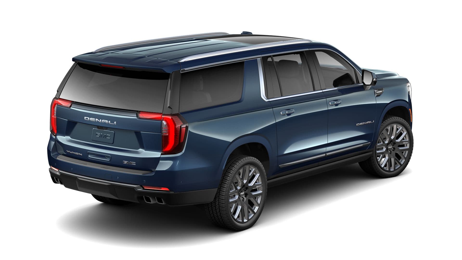 2027 GMC Yukon XL Denali Ultimate