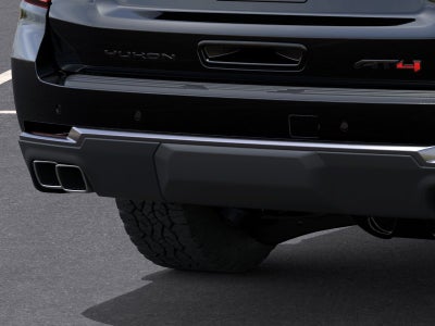 2027 GMC Yukon AT4 Ultimate