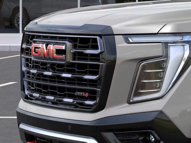 2027 GMC Yukon XL AT4 Ultimate
