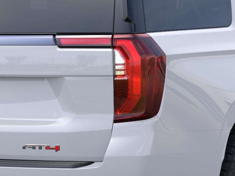 2027 GMC Yukon XL AT4 Ultimate - Photo 11