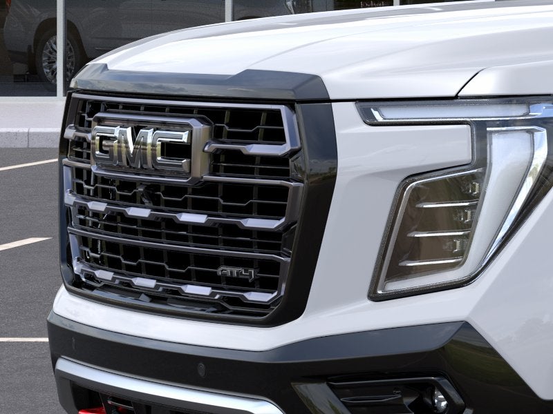 2027 GMC Yukon XL AT4 Ultimate - Photo 13