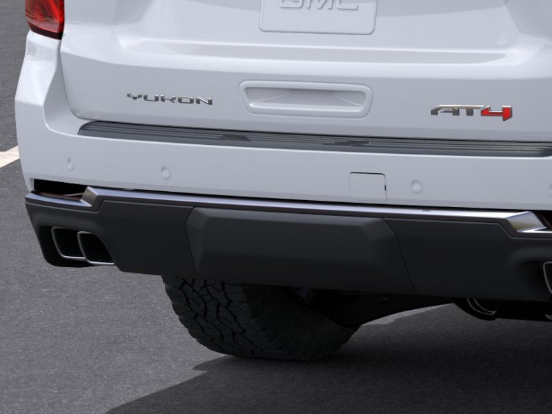 2027 GMC Yukon XL AT4 Ultimate - Photo 14