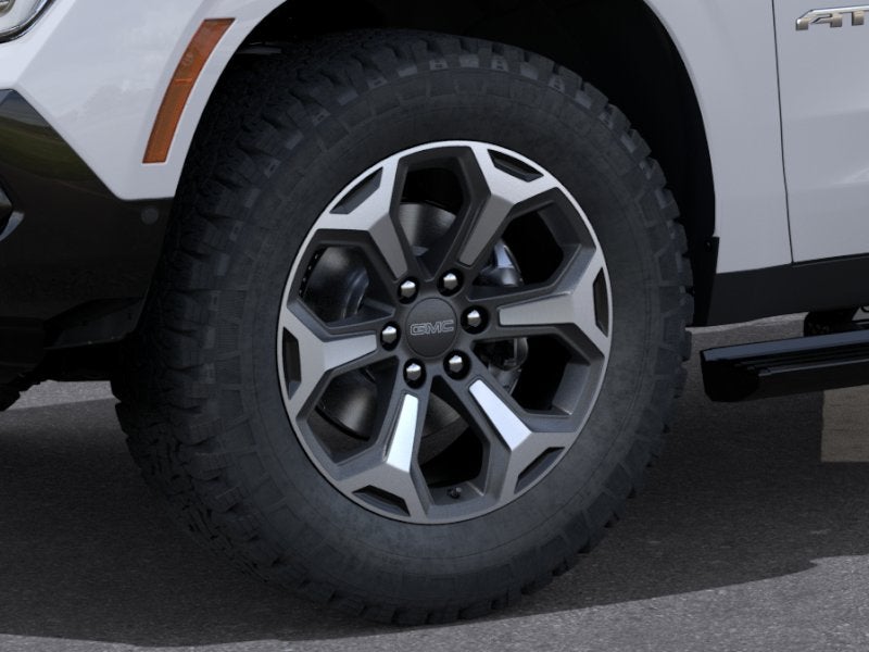 2027 GMC Yukon XL AT4 Ultimate - Photo 9