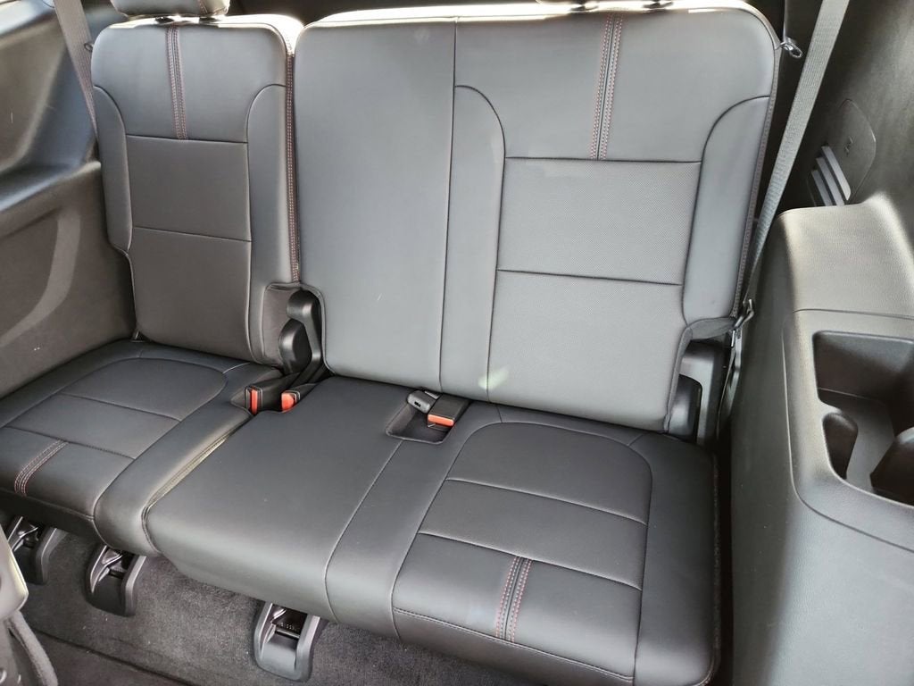 2024 Chevrolet Traverse Limited RS