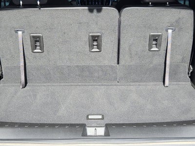 2024 Chevrolet Traverse Limited RS