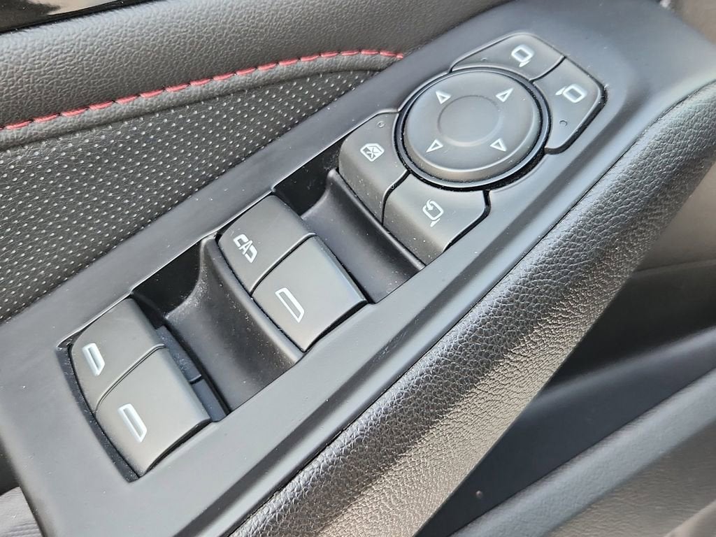 2024 Chevrolet Traverse Limited RS