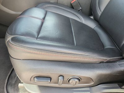 2024 Chevrolet Traverse Limited RS