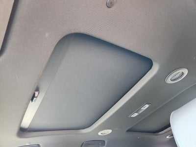 2024 Chevrolet Traverse Limited RS