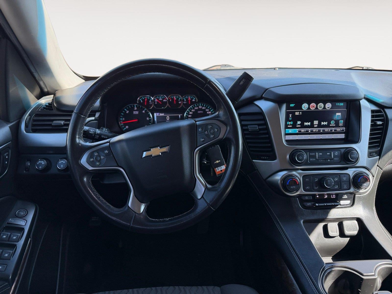 2019 Chevrolet Tahoe LS