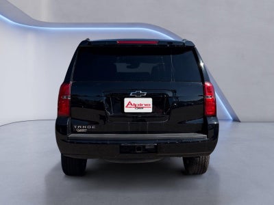 2019 Chevrolet Tahoe LS