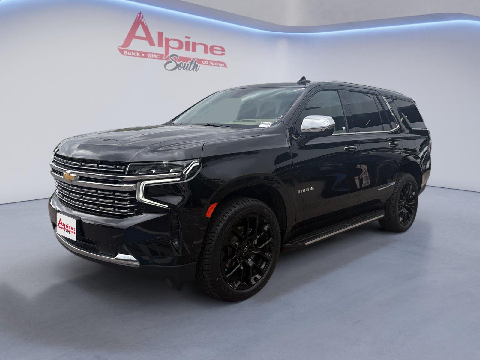 2023 Chevrolet Tahoe