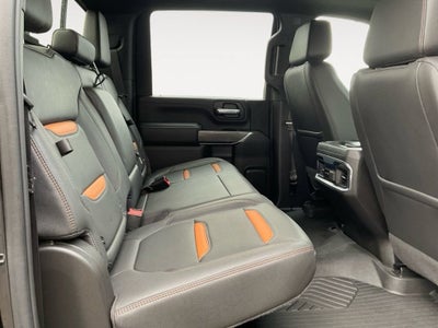 2022 GMC Sierra 2500 HD AT4